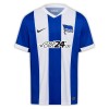 Maillot de Foot Hertha BSC Domicile 2024-25 Maillot de Foot Hertha BSC Domicile 2024-25